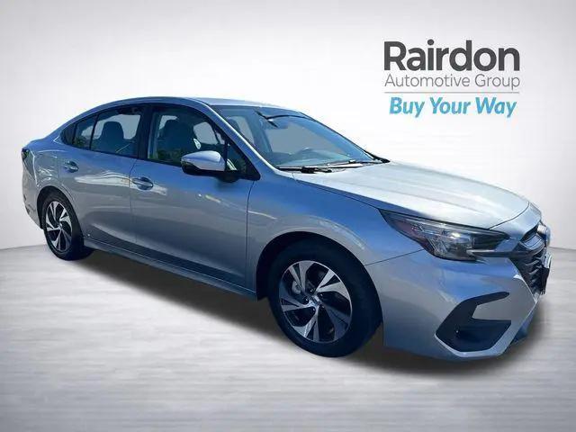 2025 Subaru Legacy Premium for sale in Auburn, WA