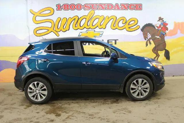 2020 Buick Encore AWD Preferred for sale in St Johns, MI