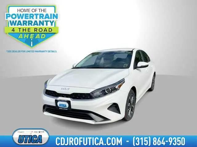 2024 Kia Forte LXS for sale in Yorkville, NY