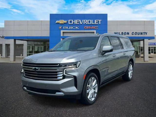 2024 Chevrolet Suburban 4WD High Country for sale in Lebanon, TN