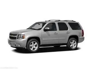2010 Chevrolet Tahoe LS for sale in Odebolt, IA
