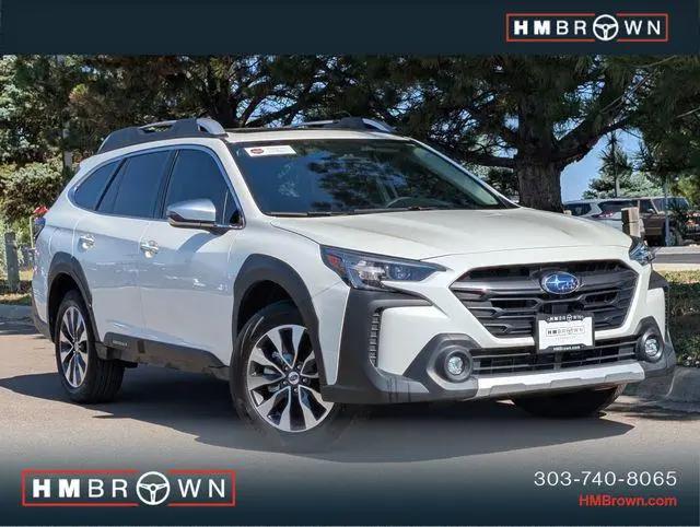 2025 Subaru Outback Touring XT for sale in Centennial, CO