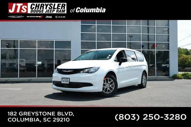 2024 Chrysler Voyager LX for sale in Columbia, SC