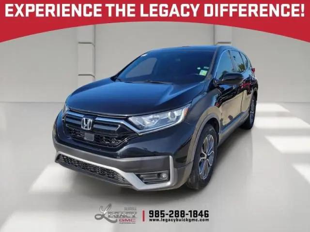 2020 Honda CR-V 2WD EX-L for sale in Slidell, LA