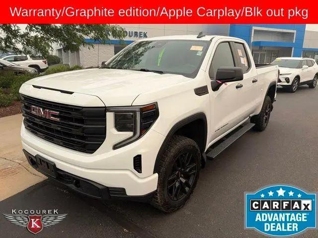 2023 GMC Sierra 1500 Pro for sale in Wausau, WI