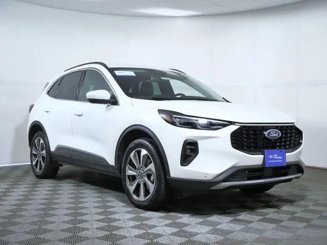 2024 Ford Escape Platinum for sale in Apple Valley, MN