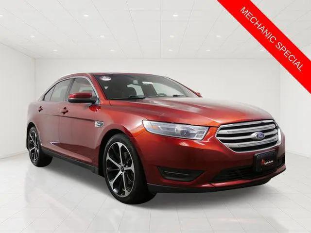 2014 Ford Taurus SEL for sale in Apple Valley, MN