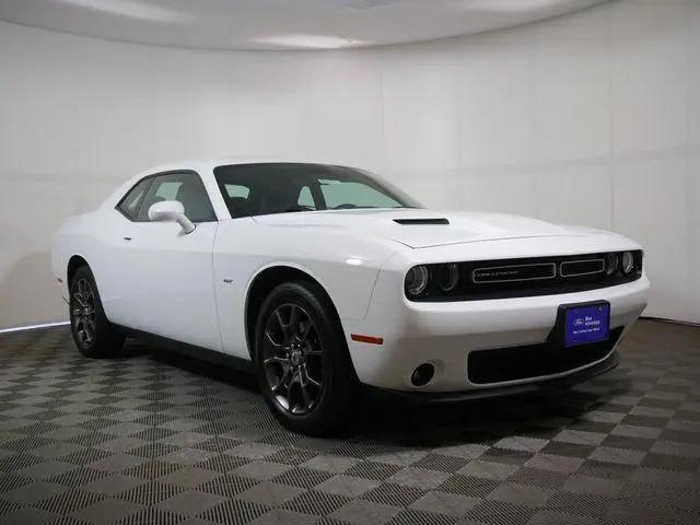 2018 Dodge Challenger GT AWD for sale in Apple Valley, MN