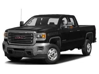 2017 GMC Sierra 2500 Base for sale in Willimantic, CT