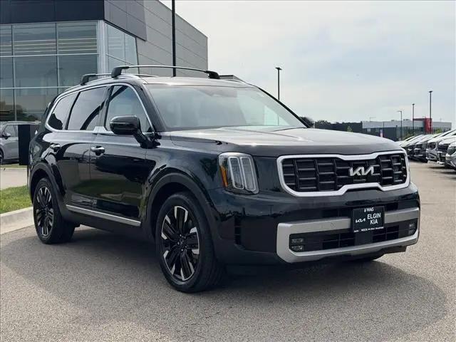 2023 Kia Telluride SX Prestige for sale in Elgin, IL