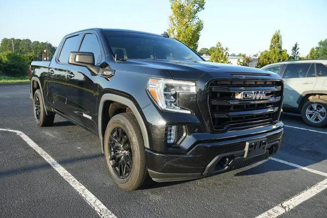 2021 GMC Sierra 1500 Elevation for sale in Spartanburg, SC
