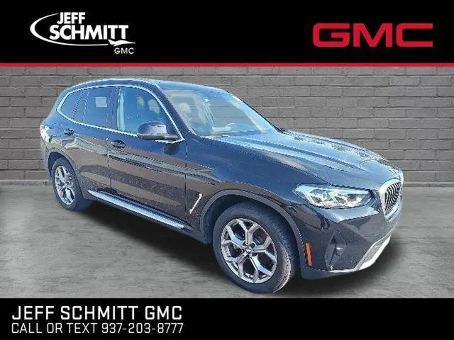 2024 BMW X3 xDrive30i for sale in Fairborn, OH