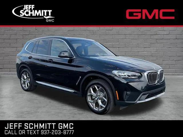 2024 BMW X3 xDrive30i for sale in Fairborn, OH
