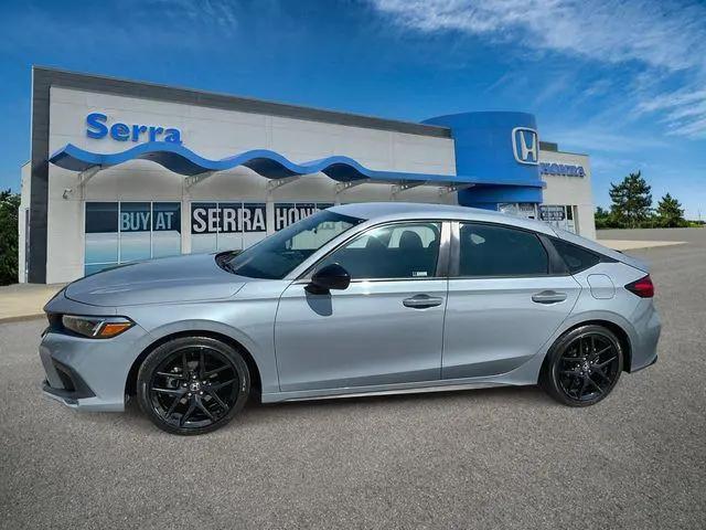 2023 Honda Civic Sport for sale in O'Fallon, IL