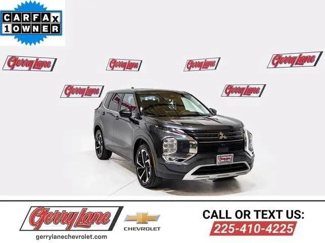 2024 Mitsubishi Outlander SE 2.5 S-AWC for sale in Baton Rouge, LA