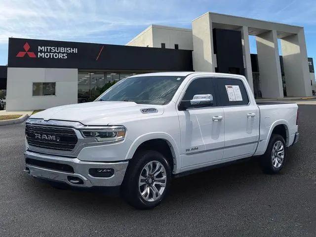 2023 Ram 1500 Limited Crew Cab 4x4 5'7" Box for sale in Seminole, FL