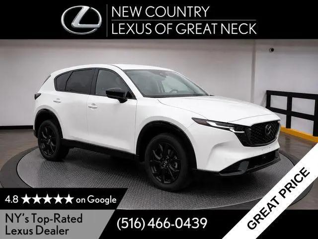 2026 Mazda CX-5 2.5 S Premium Plus for sale in Great Neck, NY