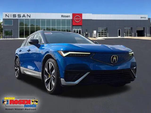 2024 Acura ZDX Type S for sale in Madison, WI