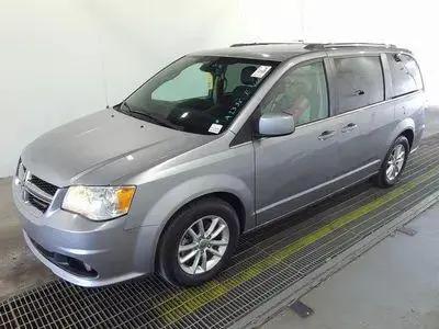 2020 Dodge Grand Caravan SXT for sale in Phoenix, AZ