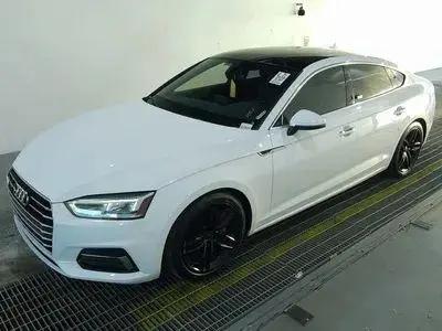 2019 Audi A5 45 Premium for sale in Phoenix, AZ