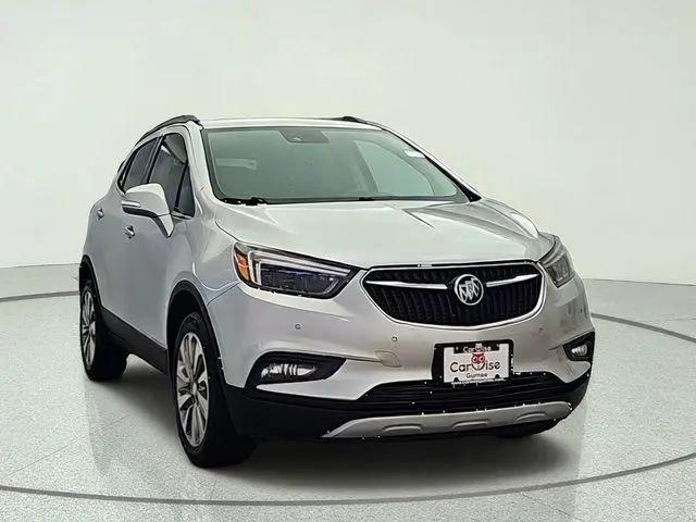 2017 Buick Encore Premium for sale in Peoria, IL