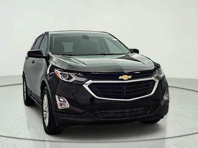 2020 Chevrolet Equinox FWD 2FL for sale in Peoria, IL