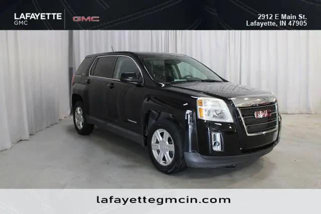 2015 GMC Terrain SLE-1 for sale in Lafayette, IN