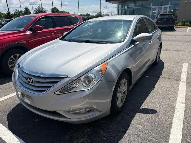 2013 Hyundai Sonata GLS for sale near Columbus, OH