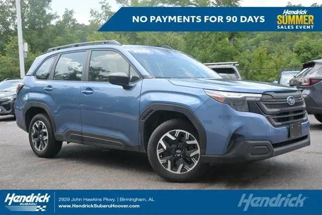 2025 Subaru Forester Unknown for sale in Hoover, AL