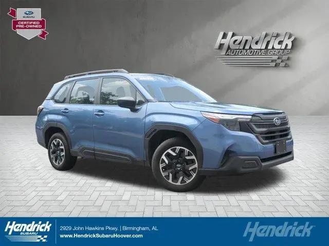 2025 Subaru Forester Unknown for sale in Hoover, AL