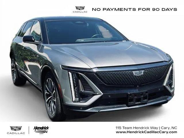 2024 Cadillac iQ Sport w/1SF for sale in Cary, NC