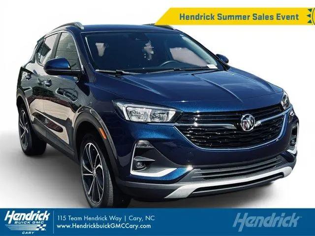 2022 Buick Encore GX FWD Select for sale in Cary, NC