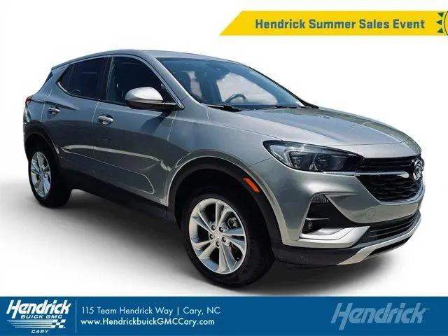 2023 Buick Encore GX Preferred AWD for sale in Cary, NC
