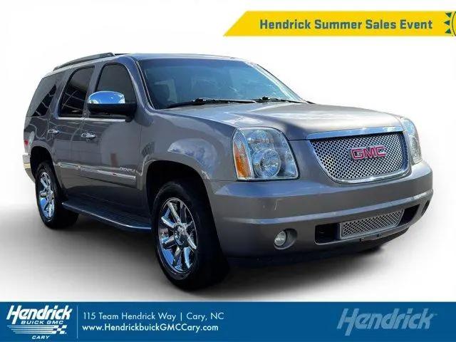 2012 GMC Yukon Denali for sale in Cary, NC