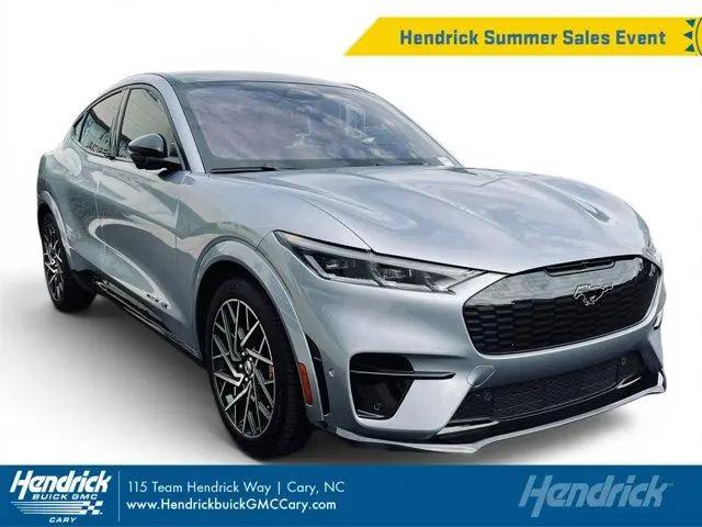 2022 Ford Mustang Mach-E GT for sale in Cary, NC