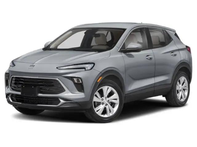 2026 Buick Encore GX Preferred AWD for sale in Raleigh, NC