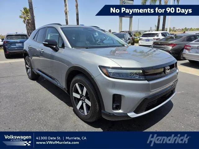 2026 Honda Prologue Touring for sale in Murrieta, CA