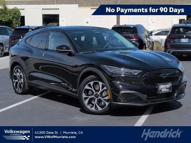 2024 Ford Mustang Mach-E Select for sale in Murrieta, CA