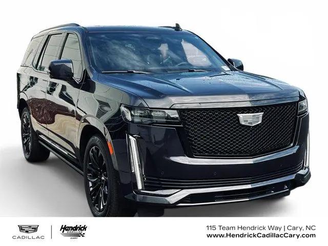 2023 Cadillac Escalade 4WD Sport Platinum for sale in Cary, NC