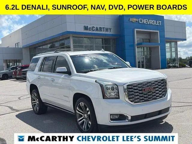 2018 GMC Yukon Denali for sale in Lee's Summit, MO