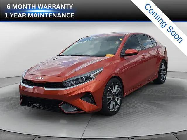 2023 Kia Forte LXS for sale in Salisbury, NC