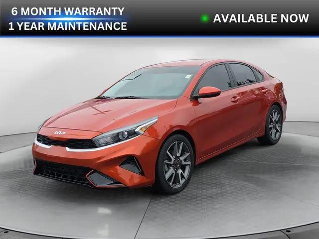 2023 Kia Forte LXS for sale in Salisbury, NC