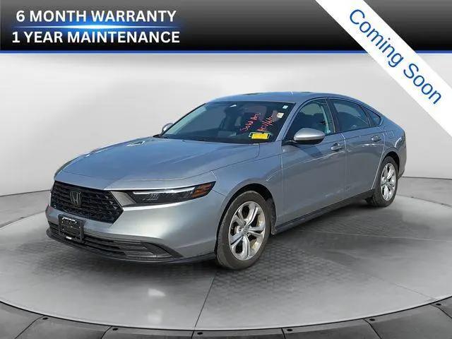 2023 Honda Accord LX for sale in Salisbury, NC