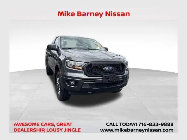 2020 Ford Ranger XL for sale in Amherst, NY
