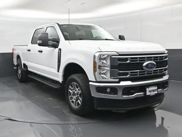 2025 Ford F-250 XLT for sale in Tulsa, OK