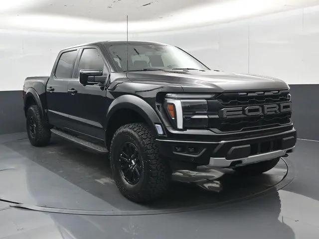 2025 Ford F-150 Raptor for sale in Tulsa, OK