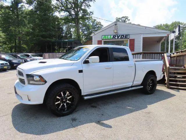 2015 Ram 1500 Sport for sale in Powhatan, VA
