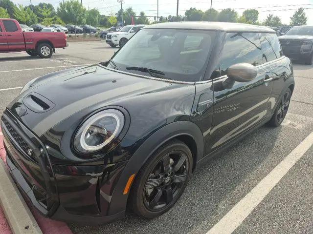 2023 MINI Hardtop Cooper S for sale in Holly Springs, GA