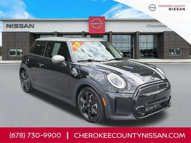 2023 MINI Hardtop Cooper S for sale in Holly Springs, GA