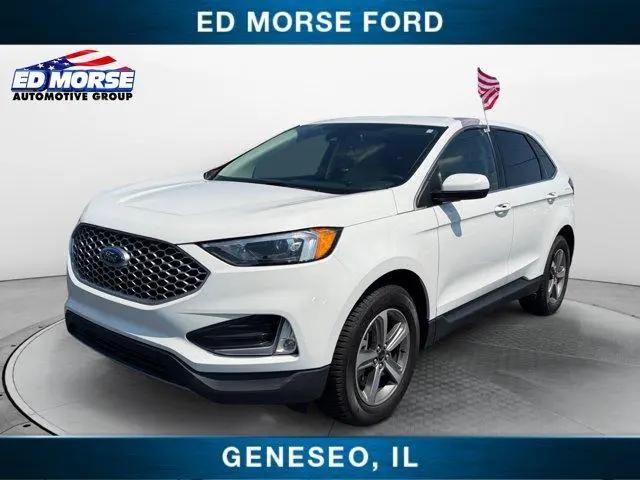 2023 Ford Edge SEL for sale in Geneseo, IL